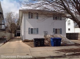 917 Wisconsin St APT D, Oshkosh, WI 54901