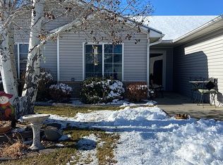 785 Stone Mountain Dr, Fruita, CO 81521