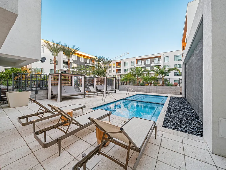 Residences Kierland — Photo 23