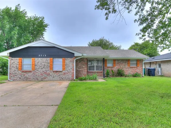 2713 SW 75th St, Oklahoma City, OK 73159