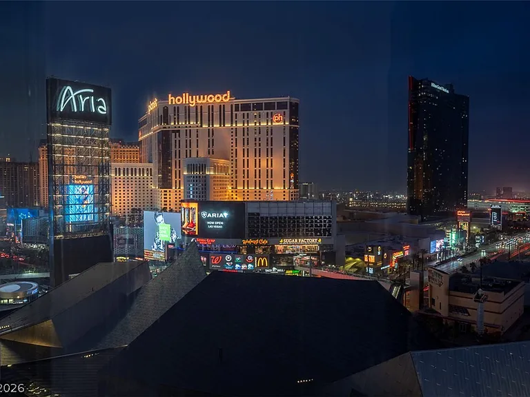 3722 Las Vegas Blvd S #1104 — Photo 26