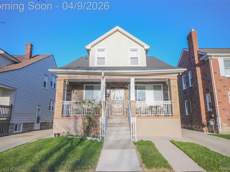 1st image of 7724 Maple St