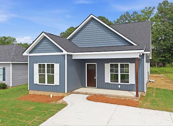 2nd image of 3209 Dolostone Court SW