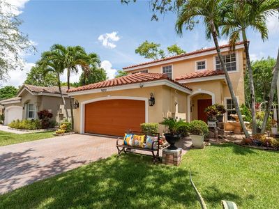 4053 Crescent Creek Dr, Coconut Creek, FL, 33073
