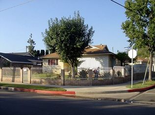 14831 Envoy St, Sylmar, CA 91342