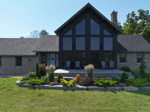 418 Wilson Rd, Centre Hastings, ON K0K 3E0