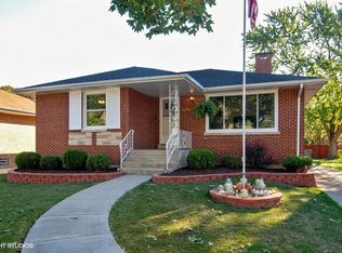 1915 Kensington Ave, Westchester, IL 60154
