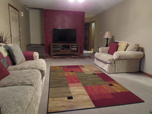Modern Living Room