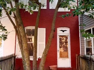 3918 Elm Ave, Baltimore, MD 21211