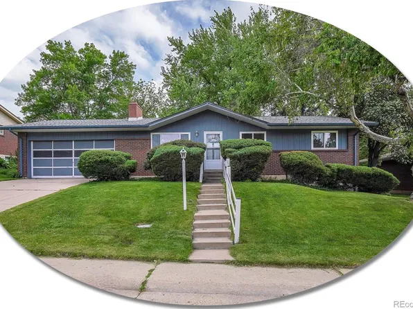 7954 E Kenyon Place, Denver, CO 80237