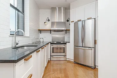 Rented by MySpaceNYC