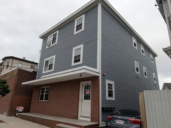 187 Elm St #2, Everett, MA 02149