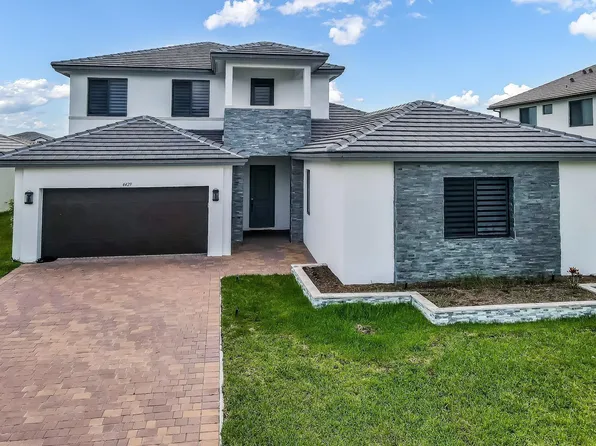4429 SW 178th Avenue, Miramar, FL 33029