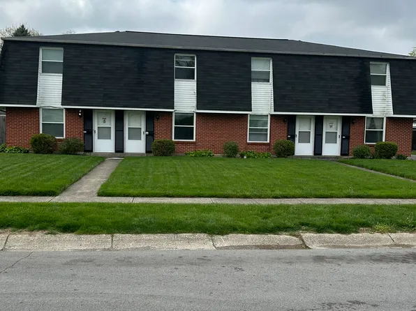 488 Heather St, Englewood, OH 45322