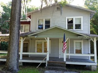 839 N Citrus Ave, Crystal River, FL 34428