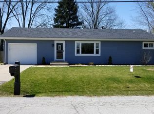 317 N Toepfer St, Tremont, IL 61568