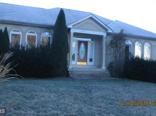 205 Stan Fey Dr, Upper Marlboro, MD