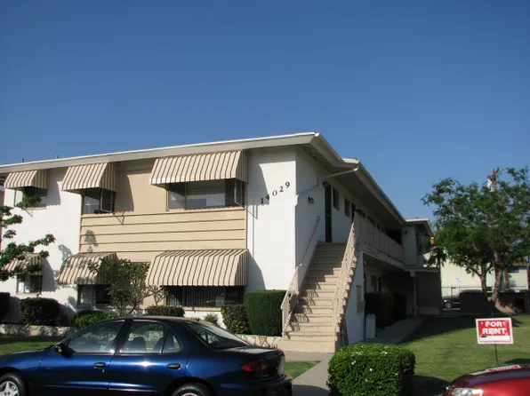 14029 Dicky St APT D, Whittier, CA 90605