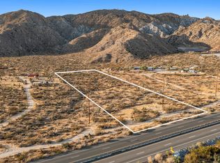 29 Palms Hwy, Morongo Valley, CA 92256