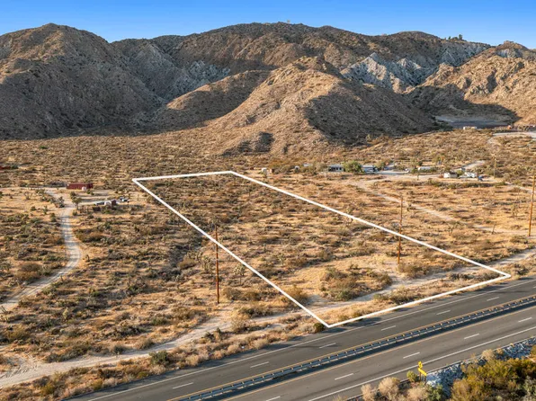 29 Palms Hwy, Morongo Valley, CA 92256