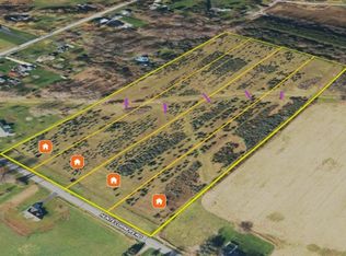 Hunts Corners Rd LOT WP004, Akron, NY 14001