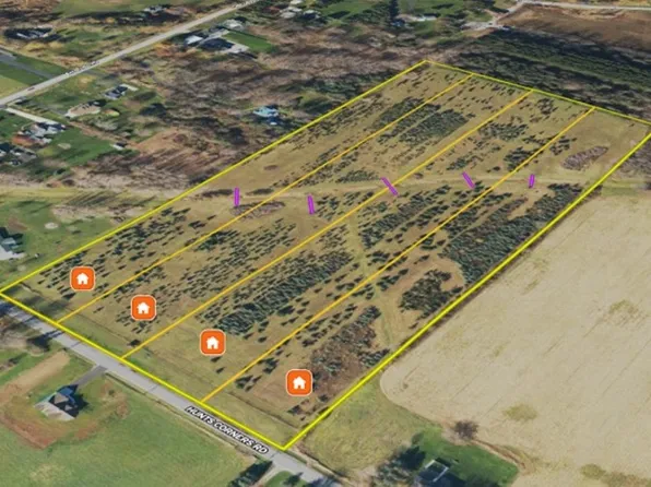 Hunts Corners Rd Lot Wp001, Akron, NY 14001
