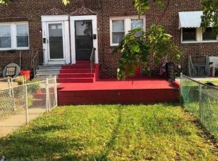 458 Raritan St, Camden, NJ 08105