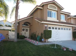 16280 W Sun Canyon St, Riverside, CA 92503