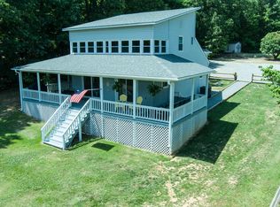 116 S Triton Dr, Littleton, NC 27850