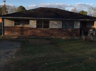 126 Naydonlin Dr #A, Columbia, TN 38401