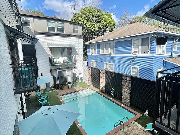 412 Pacific St #12E — Photo 15