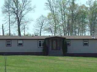 1380 Floyd Switch Estesburg Rd, Eubank, KY 42567