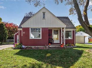 97 Glenthorne Rd, Rochester, NY 14615