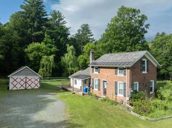 407 River Street, Fair Haven, VT 05743