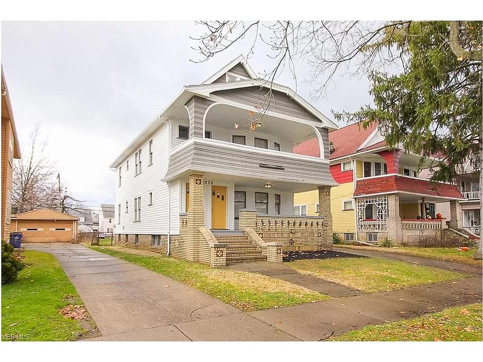 1st image of 3570 E 151st St #1-2
