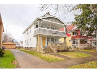 3570 E 151st St #1-2, Cleveland, OH 44120