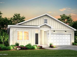 1111 Salty Hammock Ct, Beaufort, SC 29902