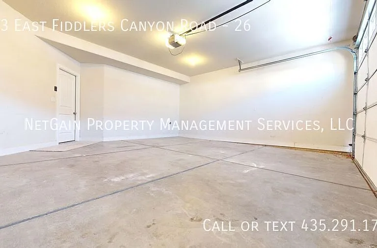 173 E Fiddlers Canyon Rd #26 — Photo 27