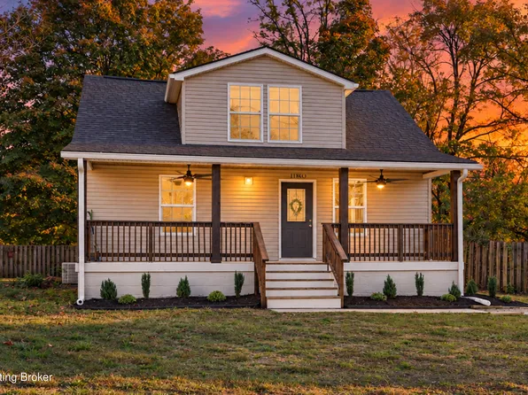 11800 La Grange Rd, Louisville, KY 40223