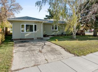 502 Willard Blvd, Tioga, ND 58852