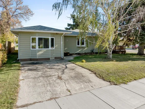 502 Willard Blvd, Tioga, ND 58852