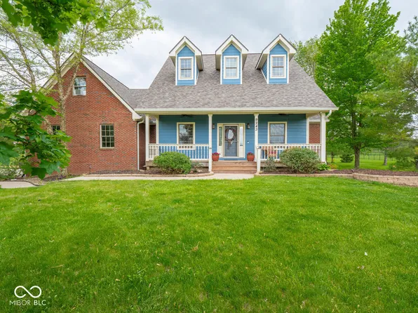 9243 Compton Farm Ln, Indianapolis, IN 46259