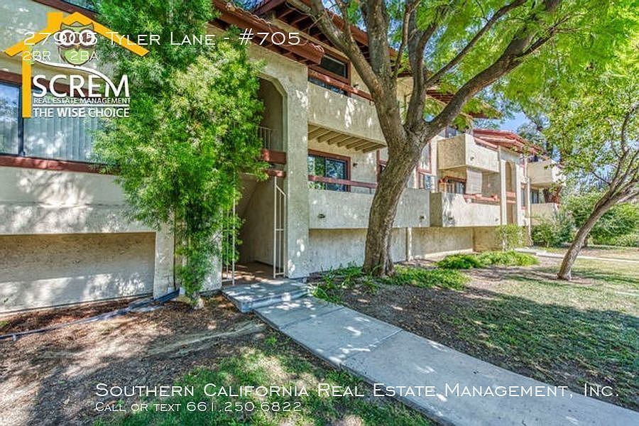 1st image of 27905 Tyler Ln Unit 705