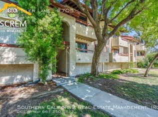 27905 Tyler Ln UNIT 705, Santa Clarita, CA 91387