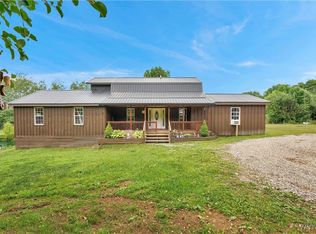 2890 Eagles Nest Rd, Delevan, NY 14042