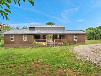 2890 Eagles Nest Rd, Delevan, NY, 14042