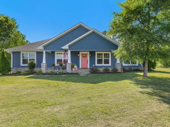 1659 County Road 165, Rogersville, AL 35652