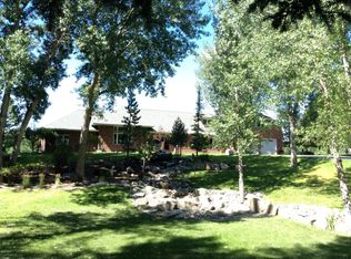 171 Woodland Estates Rd, Great Falls, MT 59404