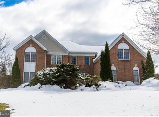 10 Yale Dr, Richboro, PA 18954