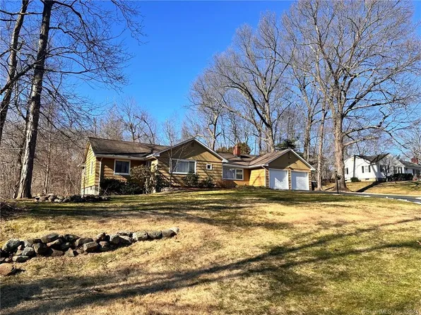 27 Valley View Drive, Farmington, CT 06032